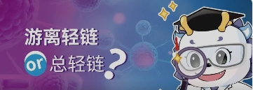 游离轻链or总轻链？看看专家怎么说！