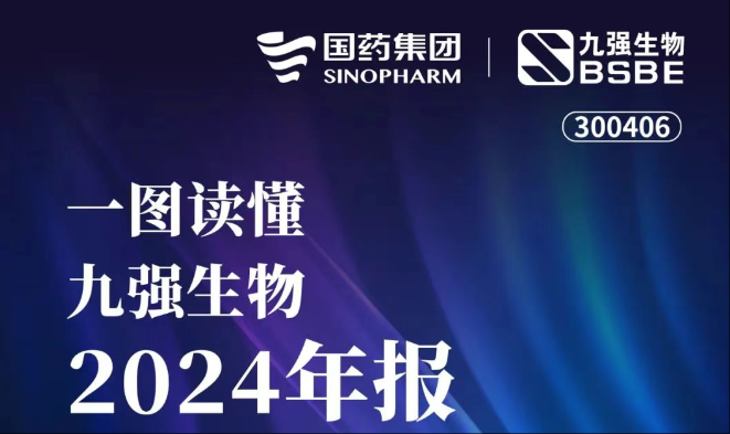 一图读懂云顶国际生物2024年报