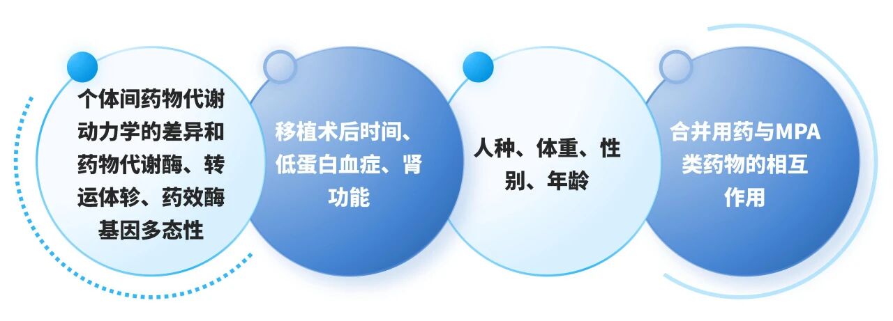 别让“用药盲区”伤了移植肾！——霉酚酸检测试剂盒，守护你的术后健康！