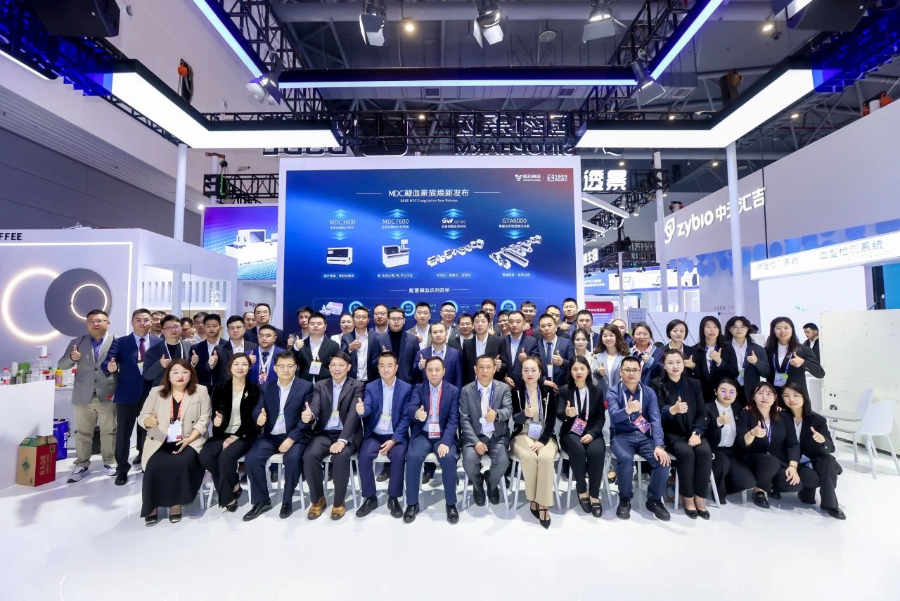 聚势图强，焕新启“杭”！云顶国际生物CACLP 2025之行圆满收官！